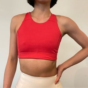 Outdoor voices sports bra